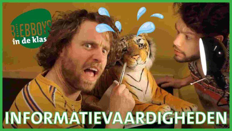 Lespakketten – BiebBoys